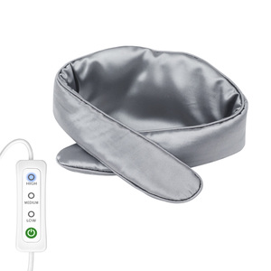 Sciarpa Riscaldata Intelligente per Alleviare il Dolore al Collo, 3 Livelli di Modalità, Perfetta per Voli Lunghi, Guida e Lettura Confortevole - Product Image 6