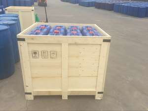 Sản phẩm hóa chất F500 Bình chữa cháy đại lý chiến đấu bọt cho loại A, B, C, k lửa - Product Image 2