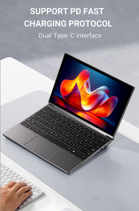 Nuevo Portátil para Juegos CNHOPESTAR de 11 Pulgadas con AMD Ryzen 9 7940HS, Intel Win11, Inalámbrico, SSD, 16GB de RAM DDR4, Gráficos UHD, Teclado en Inglés, AU - Product Image 6