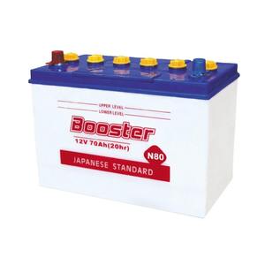 <span class=keywords><strong>Batterie</strong></span> de camion à cellules sèches à <span class=keywords><strong>prix</strong></span> avantageux, batteries automobiles, usines de batteries de voiture, <span class=keywords><strong>batterie</strong></span> de voiture 12v N80 - Product Image 1