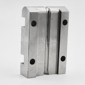 قالب ماكينة ثني الأنابيب عالية الصلابة، ماكينة على شكل حرف U طويلة، لثني أنابيب النحاس - Product Image 6