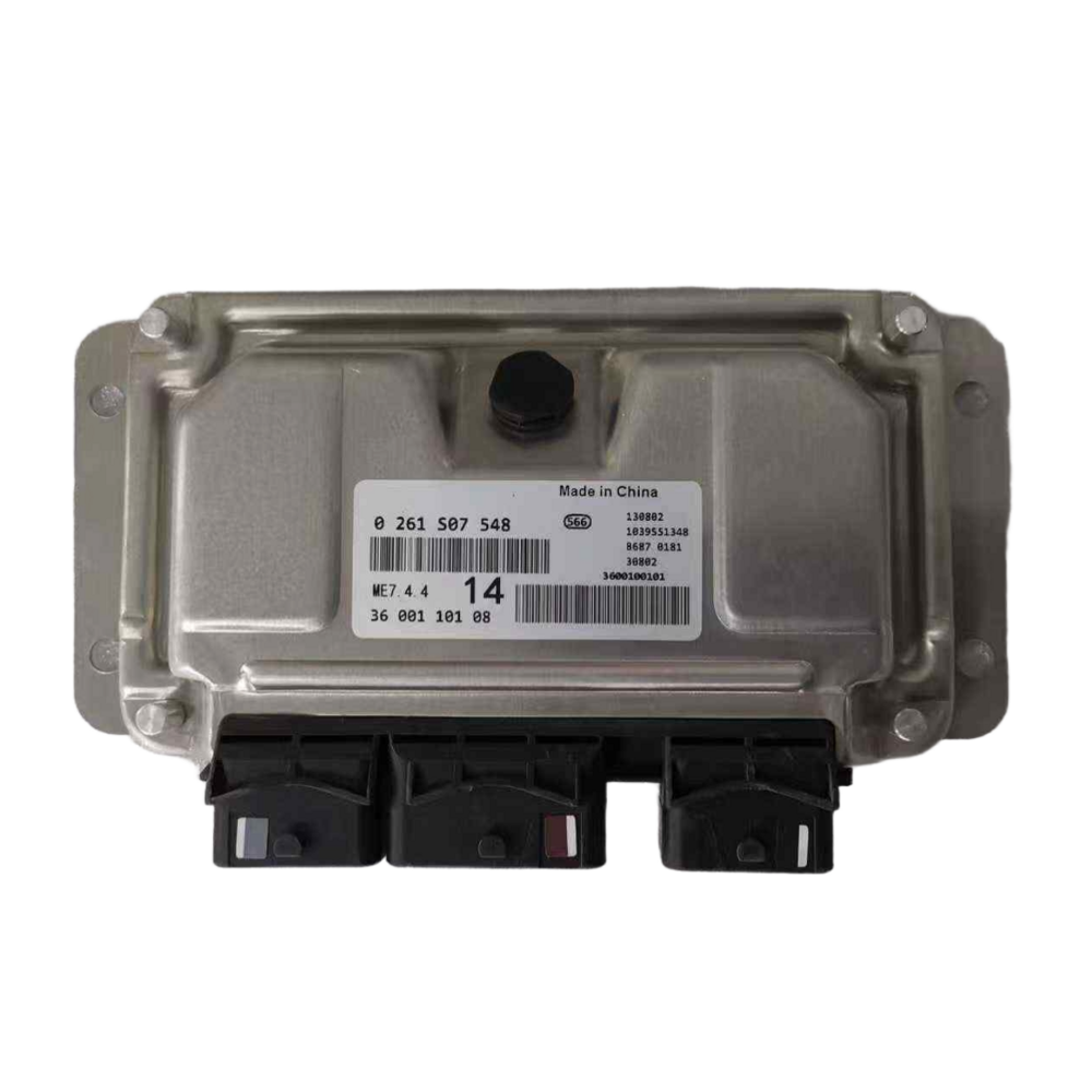 0261507548 Engine ECU  ECM High-quality Electronic Control Unit