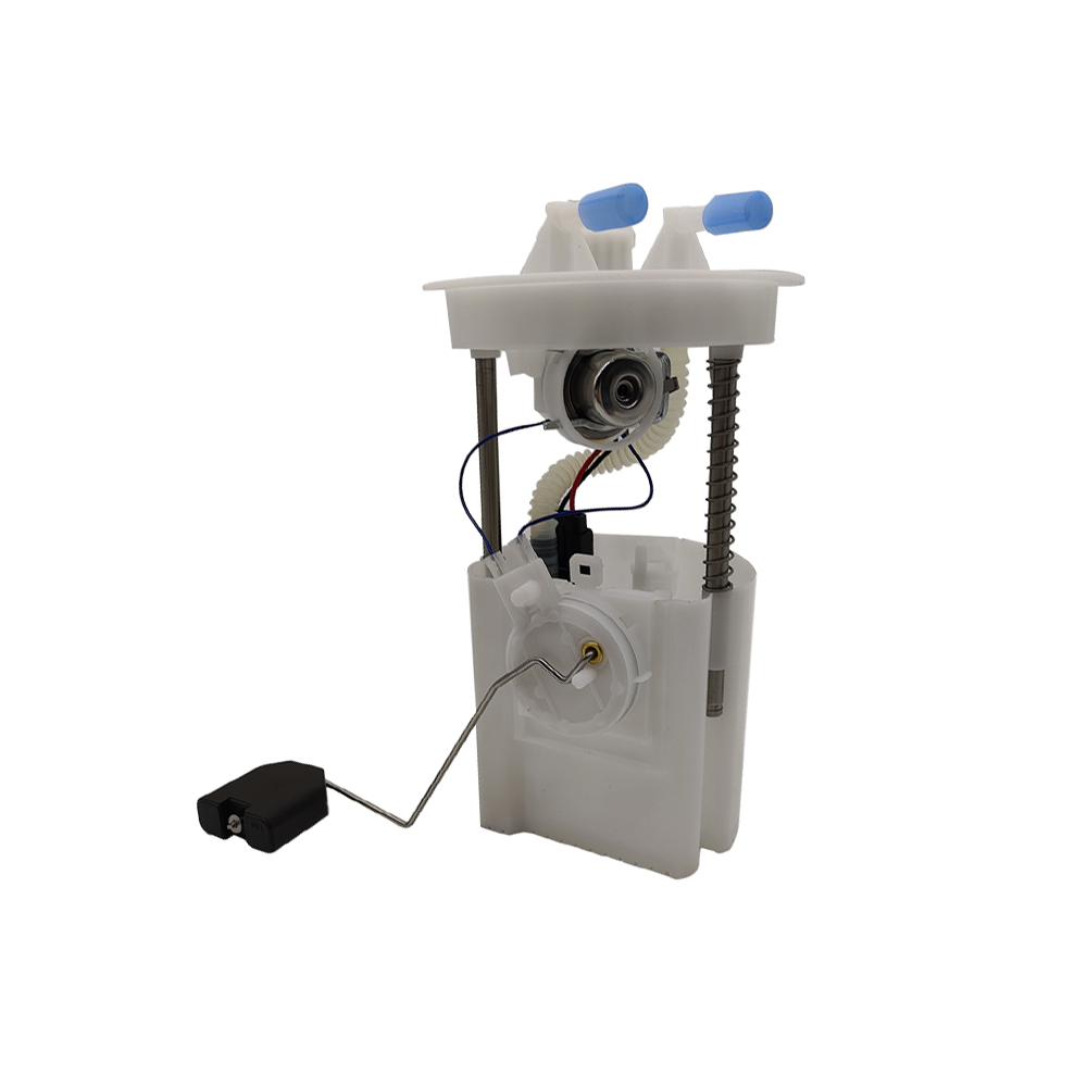 Fuel Pump Assembly for Ford C-Max Focus Fiesta Ikon 1.6L L4 2002-2004 1S6U9H307AD 1S6U-9H307-AD