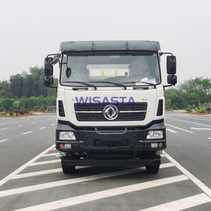 Nouvelle voiture 2024 DONGFENG 8x4 <span class=keywords><strong>béton</strong></span> Transit 12 mètres cubes ZOOMLION bétonnière <span class=keywords><strong>camion</strong></span> - Product Image 3