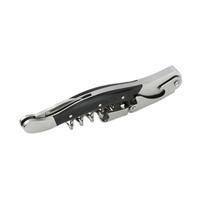 WELLFLYER BO-383 Factory Direct Wine Openers Set Grand tire-bouchon à manche en bois et clé Accessoires de cuisine et de bar Coffret cadeau