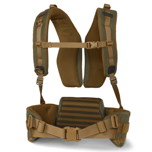 Custom Made Nylon External Hunting <b>Backpack</b> <b>Frame</b> Lightweight Adjustable for Tactical Hunting Rucksack Outdoor Camping - Product Image 5