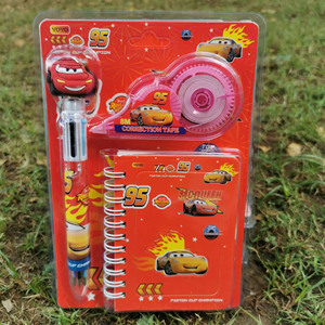 Ensemble de papeterie pour élèves du collège, fournitures scolaires pour les élèves du primaire et du collège, combo de fournitures scolaires, <span class=keywords><strong>stylo</strong></span> à bille - Product Image 6
