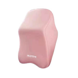 Cojín trasero para reposacabezas de coche, <span class=keywords><strong>almohada</strong></span> trasera, accesorios de Interior de coche de oficina, <span class=keywords><strong>almohada</strong></span> de espuma viscoelástica para el cuello, soporte Lumbar <span class=keywords><strong>Cervical</strong></span> - Product Image 6