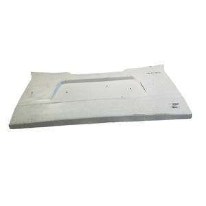 This Front <b>Bumper</b> Middle Section 53lw3-07002-z01 Color Can Be Adjusted as Desired Fit Aftermarket 6119 Auto Accessories - Product Image 1