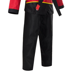 ชุดเครื่องแบบศิลปะการต่อสู้แบบหลากสีชุดเครื่องแบบศิลปะการต่อสู้ตามสั่ง - Product Image 5