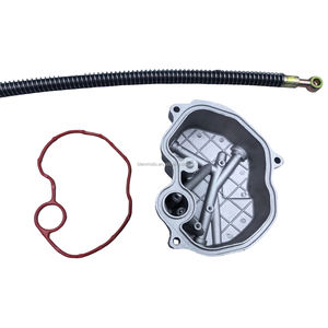 <span class=keywords><strong>Radiateur</strong></span> de refroidissement en aluminium pour moteur de moto CG125 CG150 <span class=keywords><strong>50CC</strong></span>-200CC - Product Image 3