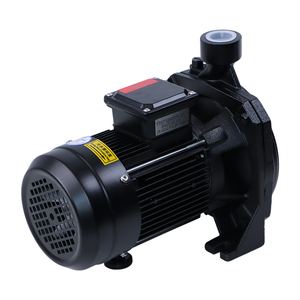 Stainless Steel Customized Single-stage Industrial Pump with 6bar - Product Image 3