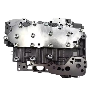 ชุดวาล์วเกียร์ CVT K114 รุ่น HXT ผลิตใหม่ อะไหล่ทดแทนระบบเกียร์อัตโนมัติ สำหรับรถยนต์โตโยต้า - Product Image 6