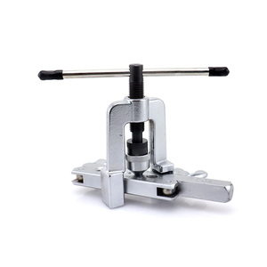 CT-275-L 45 ° 1/8 "-3/4" bùng & swaging công cụ Kit Ống công cụ điều hòa không khí HVAC hệ thống phong cách công nghiệp - Product Image 4
