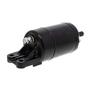 Moteur de démarrage 6EY-81800-00-00 compatible avec les moteurs de bateaux Yamaha VX VX-C Cruiser V1 EX EXR - Product Image 1