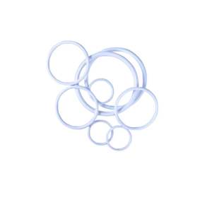 Термостойкое уплотнительное кольцо из ПТФЭ для машин термической обработки - Product Image 2