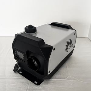 Chauffage de stationnement 24v 12V tout-en-un le plus vendu, 5KW, diesel, air, gaz, <span class=keywords><strong>pour</strong></span> bateaux, camions, <span class=keywords><strong>camping</strong></span>-cars, garages, véhicules, utilisation en intérieur - Product Image 1