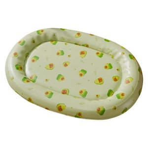 Pet cooling <b>mat</b>/ice nest, scratch-resistant dog cooling <b>mat</b>, cooling <b>cat</b> bed/dog bed, cool and refreshing <b>cat</b> sleeping <b>mat</b> for - Product Image 3