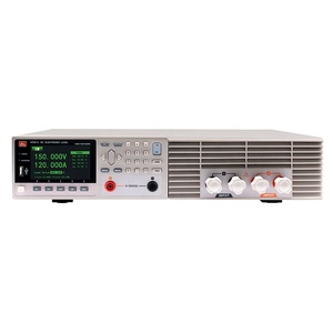 Nouveau produit HP8813 : Charge électronique avec testeur de batterie 150V/120A/600W - Product Image 3