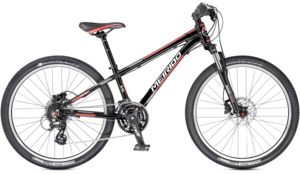MEICONN 2026 Vélo de Montagne en Aluminium 24 Pouces 24 Vitesses à Disque avec Guidon Plat Ordinaire SY-MB2427 SY-MB2427 - Product Image 3