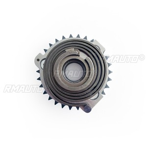 LR121815 Camshaft Inlet Exhaust Timing Gear Sprocket Engine Intake Adjuster For <b>Range</b> Rover 3.0 Engine Part Car Accessories - Product Image 4