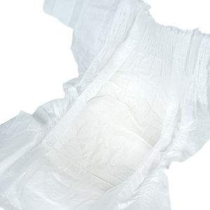 Coccole Swaddlers grande pacchetto di inventario personalizzato OEM secchezza scelta genitori pannolino bambino pannolino assonnato - Product Image 2