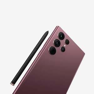 Nuevo <span class=keywords><strong>S22</strong></span> <span class=keywords><strong>Ultra</strong></span>, Teléfono Inteligente de 6.8 Pulgadas, 5G, Doble <span class=keywords><strong>SIM</strong></span>, Calidad Original, Batería de Larga Duración de 5000 mAh, Desbloqueado - Product Image 2