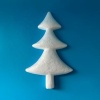 Décoration de sapin de Noël en mousse pour fête de fin d'année, ornement festif pour la maison, fournitures de bricolage
