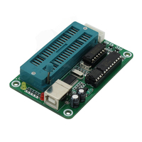 Module PIC K150 MCU Programmeur Downloader Writer Programming Device