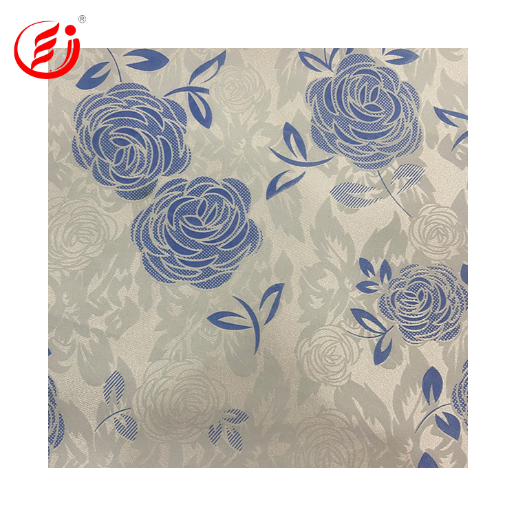 Матрас из ткани для кровати оптом, трикотажная ткань из 100% полиэстера для матраса