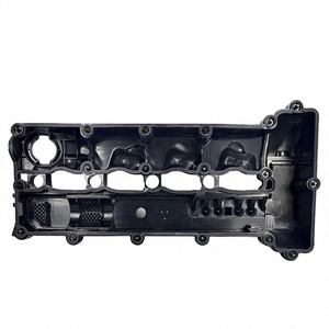 Coperchio Valvole <span class=keywords><strong>Motore</strong></span> in Plastica Autopick per Mercedes-Benz, <span class=keywords><strong>Motore</strong></span> <span class=keywords><strong>N47</strong></span>, A6510108918 - Product Image 4