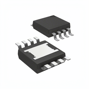 Power Management (PMIC) MP24895-AGH-Z Buy Electronics Components Online BOM IC In Stock 8 TSSOP, 8 MSOP Exposed Pad - Product Image 1