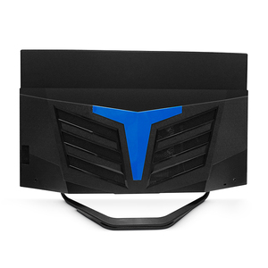 27 pollici schermo curvo Pos Pc sistema Monitor Intel Core I3 I5 I7 <span class=keywords><strong>DDR3</strong></span> DDR4 RAM tutti in uno computer da gioco - Product Image 3