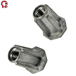 Hlm <span class=keywords><strong>3</strong></span>/<span class=keywords><strong>8</strong></span> "L bê tông đúc sẵn chèn chèn bê tông đúc sẵn Hợp kim kẽm - Product Image 4