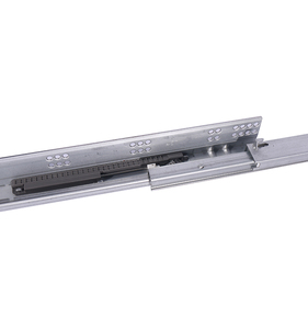 De cierre automático oculto de <span class=keywords><strong>marco</strong></span> de la cara bajo encimera cajón 3D Clip - Product Image 5