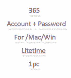 Software de por Vida para M365 Pro Plus, 1 Unidad, para /MAC - Gráficos y Multimedia, en Existencia, Envío Rápido - Product Image 3