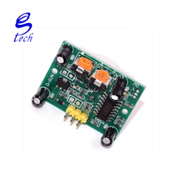 Bon prix HC-SR501 ajuster IR pyroélectrique infrarouge PIR détecteur de mouvement Module HC-SR501
