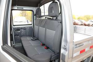 <span class=keywords><strong>รถ</strong></span>บรรทุกขนาดเล็ก Wuling Sunshine ปี 2023 คุณภาพสูง เครื่องยนต์ 1.5 ลิตร แบบสองแถว <span class=keywords><strong>รถ</strong></span><span class=keywords><strong>มือ</strong></span><span class=keywords><strong>สอง</strong></span> สำหรับส่งออก - Product Image 6