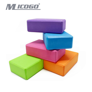 <span class=keywords><strong>Bloques</strong></span> de <span class=keywords><strong>yoga</strong></span> EVA ligeros y duraderos de gran oferta <span class=keywords><strong>para</strong></span> entrenamientos en Casa y sesiones de estudio, y estiramiento después del entrenamiento - Product Image 5