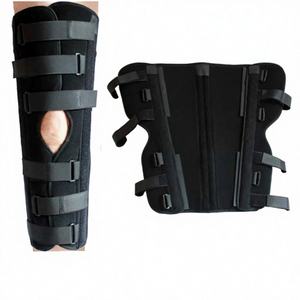 Inmovilizador de Rodilla ORIONE 0 Grados 40 cm Hecho en Italia Ref. 5240 - Product Image 1