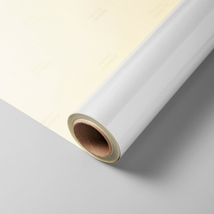 Rollo de Película Reflectante de PVC, <span class=keywords><strong>Vinilo</strong></span> Autoadhesivo Imprimible para Aplicaciones Gráficas - Product Image 2