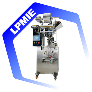 Macchina per Confezionamento Automatico a Prezzo di Fabbrica per Alimenti, Erbe, Zucchero, Peperoncino, Polvere di Cannella - Product Image 1