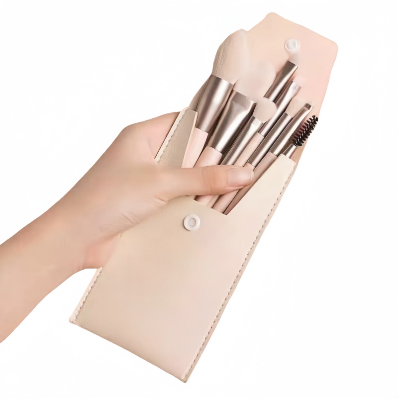 Beige 8 pièces