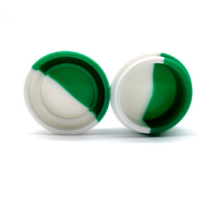 Envase de Silicona Redondo de 22 ml, Diseño Multifuncional para Uso en <span class=keywords><strong>Tiendas</strong></span> Mayoristas - Product Image 6