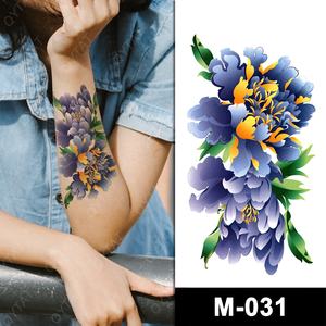 <span class=keywords><strong>Tatouage</strong></span> réaliste, pour corps étanche, impression longue durée, à la mode, vente en gros, <span class=keywords><strong>tatouage</strong></span> <span class=keywords><strong>temporaire</strong></span>, offre spéciale - Product Image 5