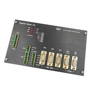 แผงวงจร G.129-20-10 ของแท้สำหรับอะไหล่เครื่องพิมพ์ออฟเซ็ต KBA - Product Image 1