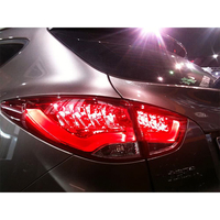 Feu arrière LED, feu arrière, année 2010 à 2012, YZ pour Hyundai Tucson Ix35