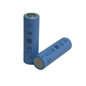 High Power Lithium Ion <b>Battery</b> Cells 21700 4000mAh 3.6V <b>3.7V</b> 40PL 18C 20C Continuous Discharge Rate Li-ion Cell - Product Image 3