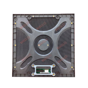 NationS tar King light 250*250mm LED-Anzeige module für den Innenbereich P3.91 LED-Videowand bildschirm für Aufzugs animationen - Product Image 2