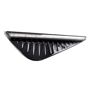 Luces de Circulación Diurna LED Tricolor para Nissan Sylphy, Luz Fluida, 2023 2024 2025, Lámpara Delantera para Automóvil - Product Image 3